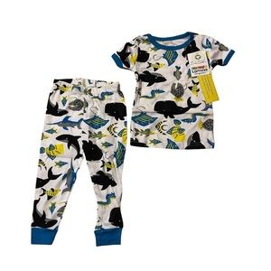 Toddler Pajamas